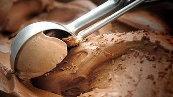en invierno: se consumen casi 2 kilos de helado en invierno: se consumen casi 2 kilos de helado