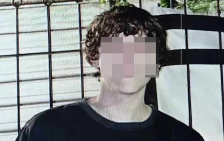 El chico de 15 años estaba con tratamiento psicológico.