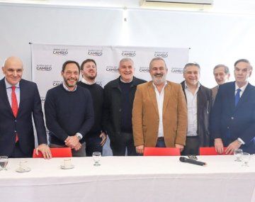 A pesar de las internas