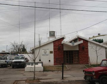 Dos policías detenidos por el secuestro de una chica