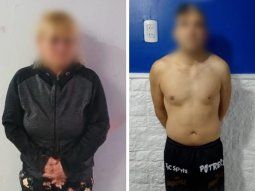 cayo una familia narco en ciudad oculta: le secuestraron casi 500 envoltorios de pasta base cayo una familia narco en ciudad oculta: le secuestraron casi 500 envoltorios de pasta base