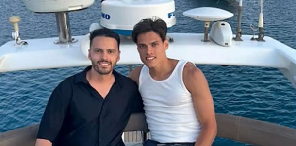 Nuevas revelaciones del escándalo de la prostitución VIP en Italia: Mandame a la brasileña