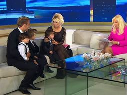 susana nego que los invitados cobren por ir a su programa susana nego que los invitados cobren por ir a su programa