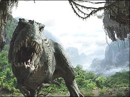 Tyrannosaurus 2