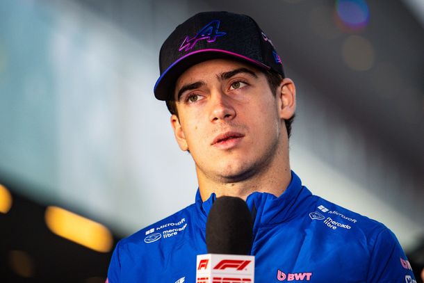 Alpine explicó la sanción a Franco Colapinto en Australia y asumió el error antes de la carrera