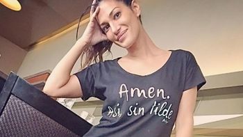 las accidentadas vacaciones de silvina escudero y su novio las accidentadas vacaciones de silvina escudero y su novio