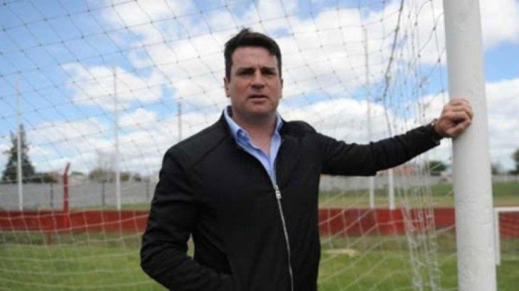 El manager de Independiente: No me preocupa el descenso