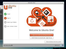 Final anunciado: Ubuntu One eliminará todos sus archivos alojados en la nube