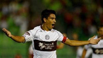 lanus le gano a caracas y suena con la fase de grupos lanus le gano a caracas y suena con la fase de grupos