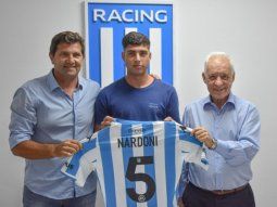 Atento Racing: conflicto entre Unión y el club que formó a Nardoni