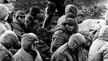 se cumple el 32° aniversario del inicio de la guerra de las islas malvinas se cumple el 32° aniversario del inicio de la guerra de las islas malvinas