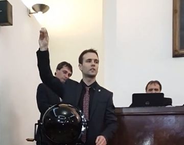 Así fue el sorteo del árbitro que dirigirá el Superclásico