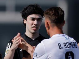 debut de spreen: el enigmatico posteo del huevo acuna y la contundente reflexion de braian romero debut de spreen: el enigmatico posteo del huevo acuna y la contundente reflexion de braian romero