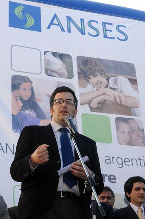 Inaguración UDAI San Miguel del Monte ccc