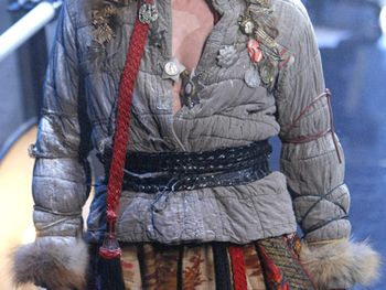 John Galliano