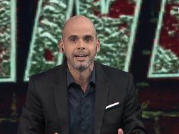 Nueva edición de Caníbales por C5N