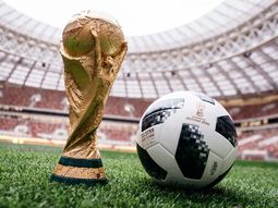 se acerca el sorteo del mundial de rusia 2018: ¿contra quien podria jugar argentina? se acerca el sorteo del mundial de rusia 2018: ¿contra quien podria jugar argentina?