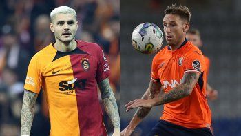 los mensajes de mauro icardi y lucas biglia tras el terremoto en turquia los mensajes de mauro icardi y lucas biglia tras el terremoto en turquia