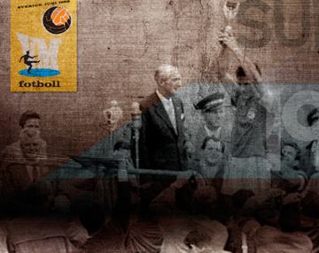Mundial 1958: Comienza el reinado de Pelé y Brasil