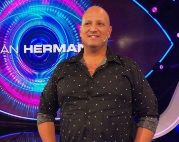 Big Ari fue víctima de un violento asalto en su casa de Berazategui: cómo está