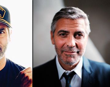 ¿Quién es el George Clooney argentino?
