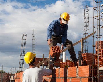 Alarmante: cuatro de cada diez trabajadores no están registrados