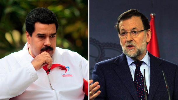 España-Venezuela: una relación marcada por fuertes cruces de declaraciones