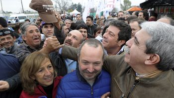 sabbatella: somos mas kirchneristas que nunca sabbatella: somos mas kirchneristas que nunca