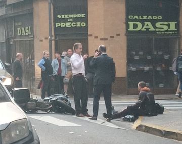 Bertie Benegas Lynch