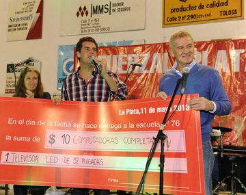 Foto gentileza @GonzaloAtanasof