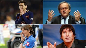 el mundo del deporte, salpicado por #panamapapers el mundo del deporte, salpicado por #panamapapers