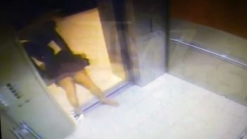 impactante video: un famoso jugador de nfl noqueo a su mujer en un ascensor impactante video: un famoso jugador de nfl noqueo a su mujer en un ascensor