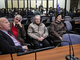 Rechazan excarcelación de Héctor Giribone Rechazan excarcelación de Héctor Giribone