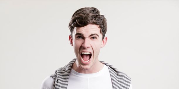 Jimmy Sirvent, la nueva cara de MTV