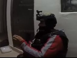 difunden nuevas imagenes del operativo con el que atraparon a el chapo guzman difunden nuevas imagenes del operativo con el que atraparon a el chapo guzman