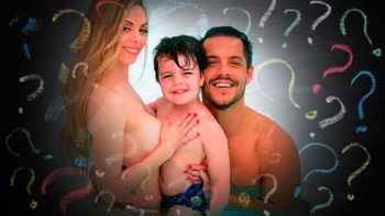 ¿como se gesto la polemica foto de gisela bernal en topless con ian y francisco delgado? ¿como se gesto la polemica foto de gisela bernal en topless con ian y francisco delgado?