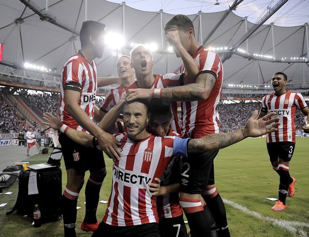 Mirá el show de goles parcial de la fecha 7 del fútbol argentino