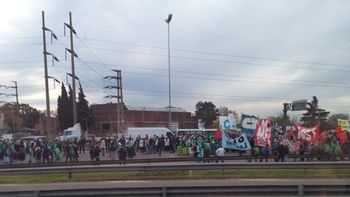 Autopista Panamericana y 202 Autopista Panamericana y 202