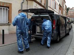 inspirados en la serie americana breaking bad llevan a cabo un asesinato inspirados en la serie americana breaking bad llevan a cabo un asesinato