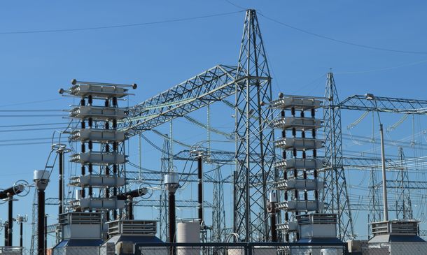 El consumo eléctrico creció por la sequía y UTE tuvo ganancias por u$s 162 M