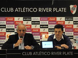 river festeja: gallardo renovo su contrato hasta el 2017 river festeja: gallardo renovo su contrato hasta el 2017