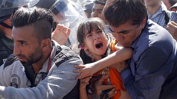 argentina recibio mas de 100 refugiados sirios desde 2014 argentina recibio mas de 100 refugiados sirios desde 2014