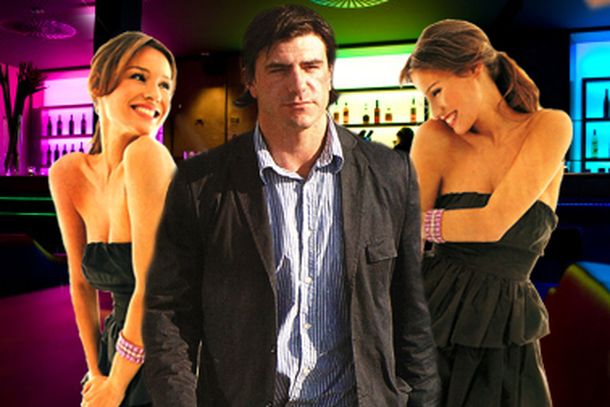 Barrantes: Quiero que Pampita me pida perdón públicamente...