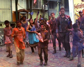 ¿Por qué este video de Coldplay y Beyoncé generó una polémica cultural?