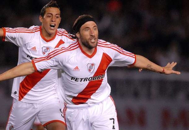 Pavone river funes mori