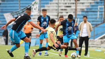 escandalo: se suspendio gimnasia (j) vs. madryn tras denunciar amenazas escandalo: se suspendio gimnasia (j) vs. madryn tras denunciar amenazas