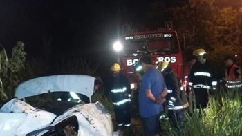 Tres personas murieron y otra se encuentra en grave estado Tres personas murieron y otra se encuentra en grave estado