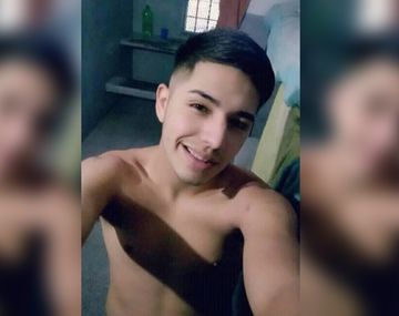 Condenaron a perpetua a un joven que violó a una anciana y asesinó a una policía