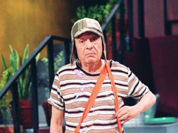 Chespirito Chespirito