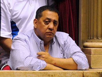 Ordenaron detener a DElia por la toma de una comisaría en 2004